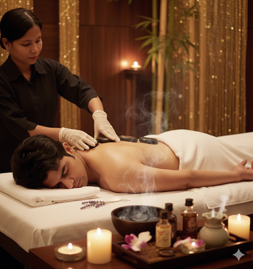 Bamboo Saa Sunrise Wedding & Wellness Resort - Jaipur,,4 star