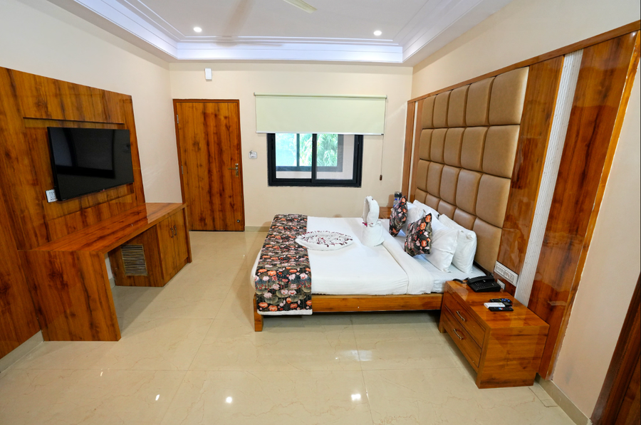 bamboo saa sunrise wedding and wellness resort