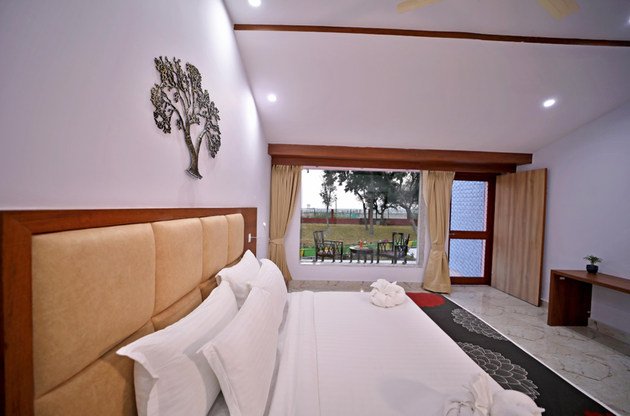 bamboo saa sunrise wedding and wellness resort