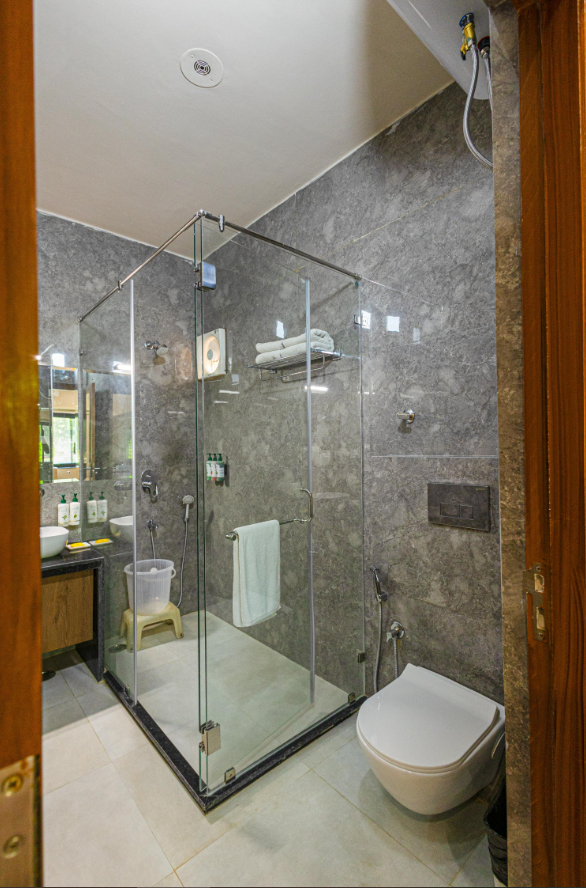 bamboo saa sunrise wedding and wellness resort