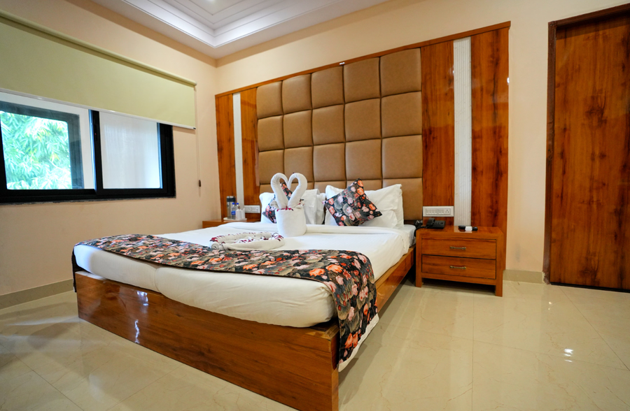 bamboo saa sunrise wedding and wellness resort