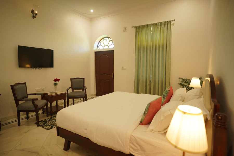 shivrati vilas himmat bagh