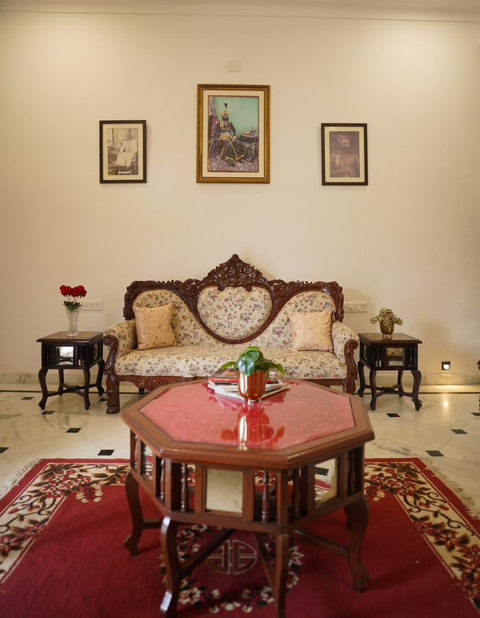 shivrati vilas himmat bagh