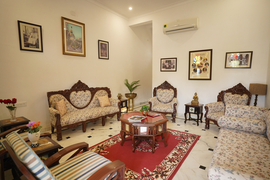 shivrati vilas himmat bagh