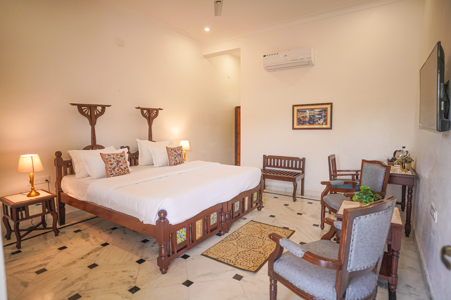 shivrati vilas himmat bagh