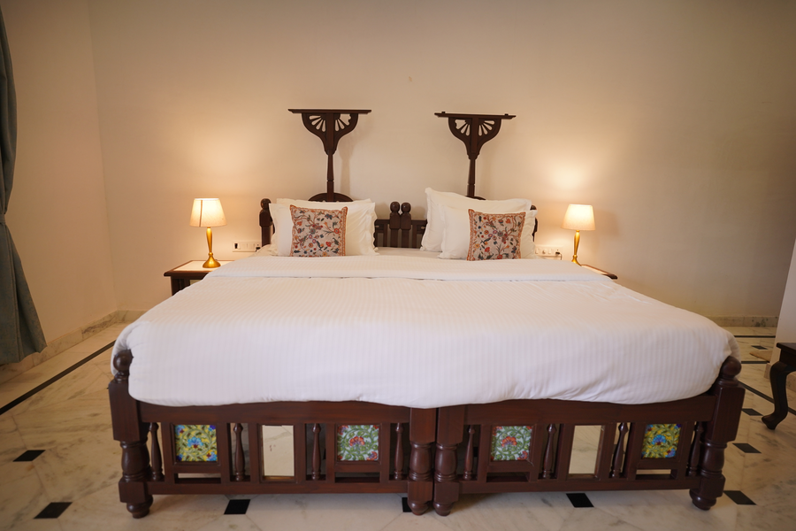 shivrati vilas himmat bagh