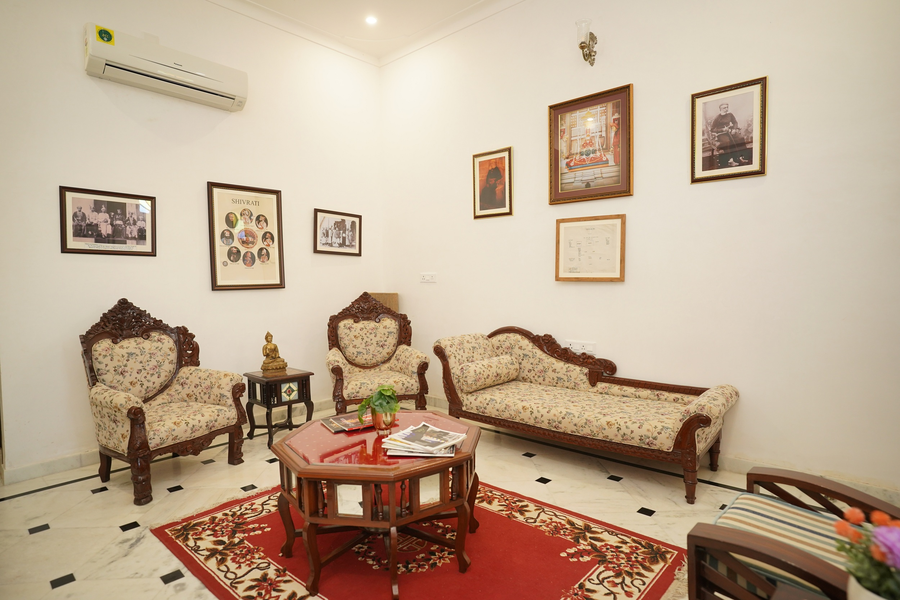 shivrati vilas himmat bagh