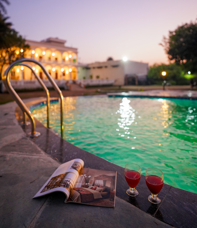 shivrati vilas himmat bagh