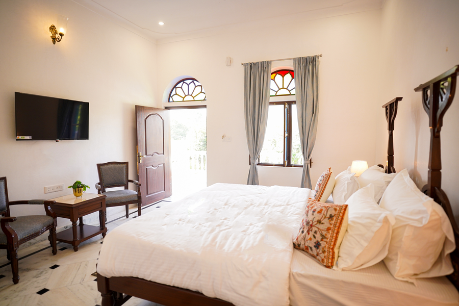 shivrati vilas himmat bagh