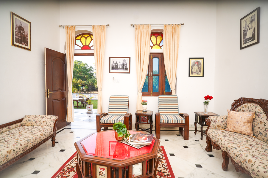 shivrati vilas himmat bagh