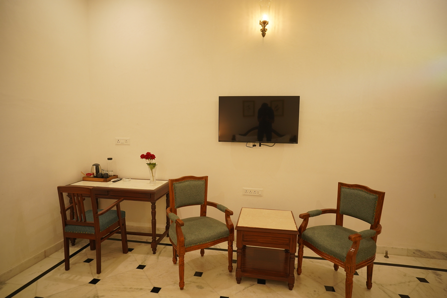 shivrati vilas himmat bagh