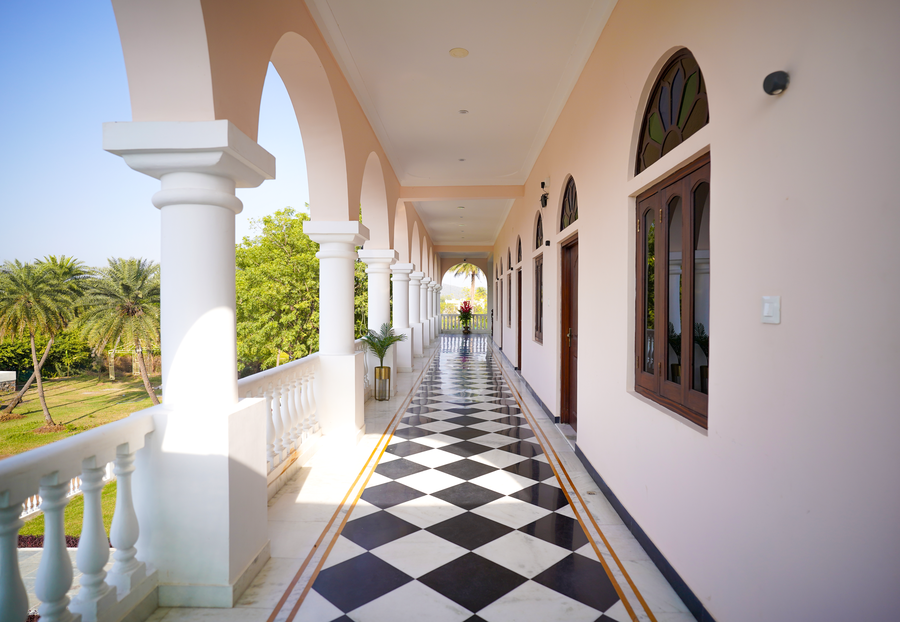 shivrati vilas himmat bagh