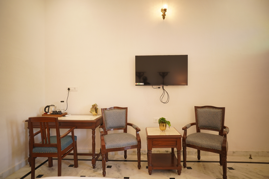 shivrati vilas himmat bagh