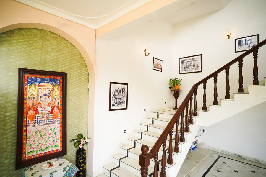 shivrati vilas himmat bagh