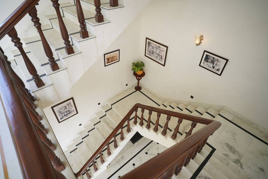 shivrati vilas himmat bagh