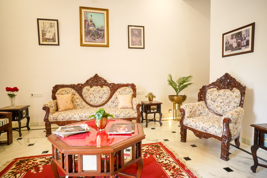 shivrati vilas himmat bagh