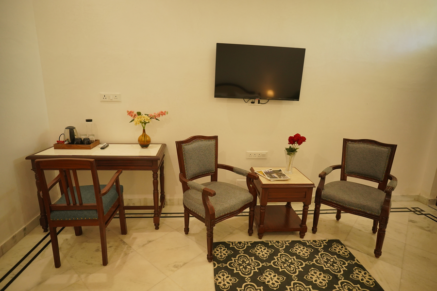 shivrati vilas himmat bagh