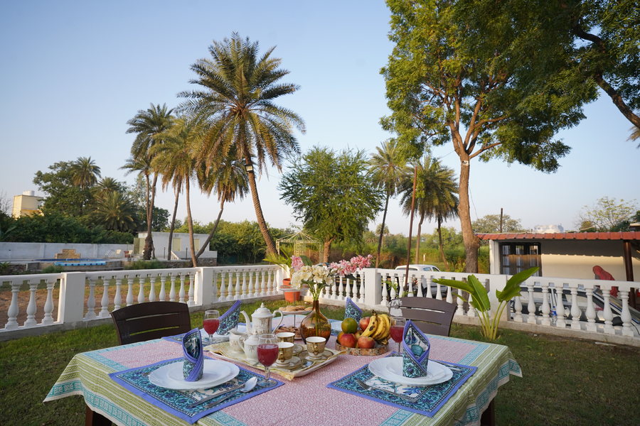 shivrati vilas himmat bagh