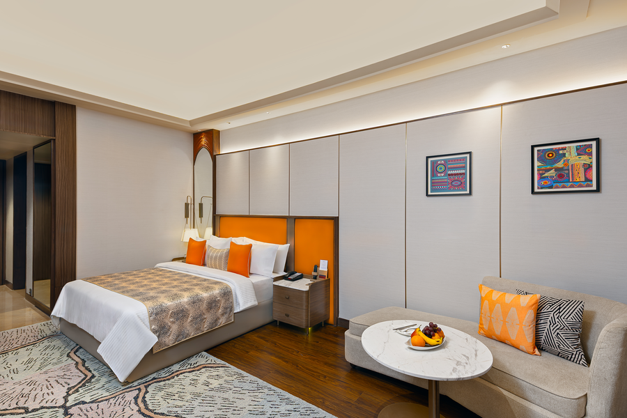 fortune select siliguri member itc hotels group