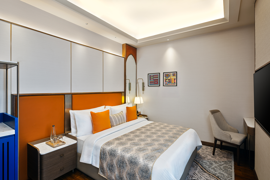 fortune select siliguri member itc hotels group
