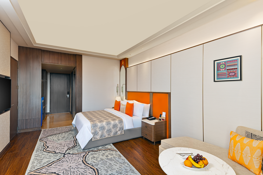 fortune select siliguri member itc hotels group