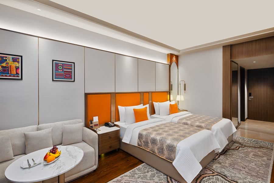 fortune select siliguri member itc hotels group