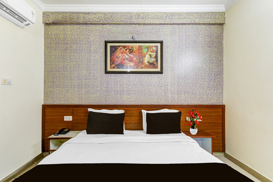 super collection o sharath city mall formerly delight inn gachibowli