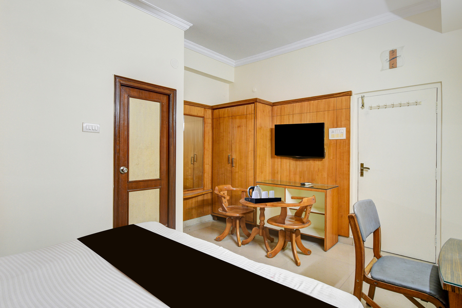 super collection o sharath city mall formerly delight inn gachibowli