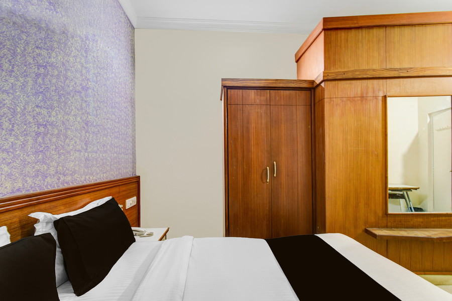 super collection o sharath city mall formerly delight inn gachibowli