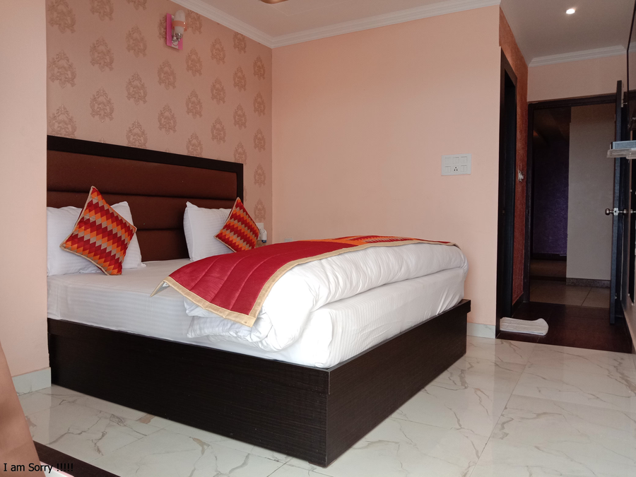 hotel the park presidency