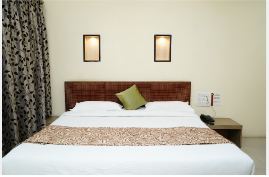 hotel international