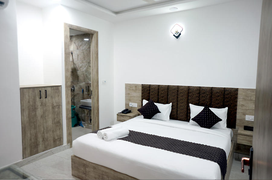 the hoften vibranta haridwar