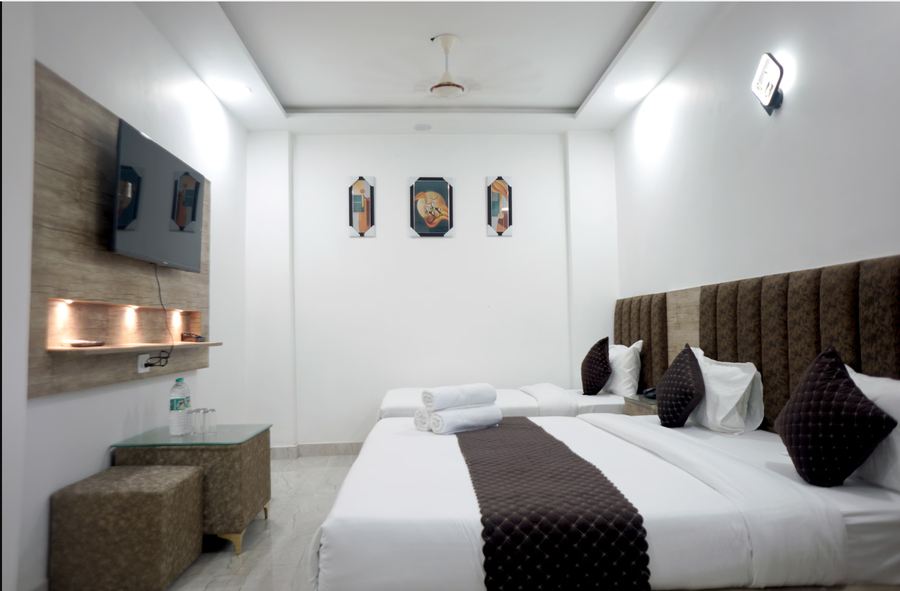 the hoften vibranta haridwar