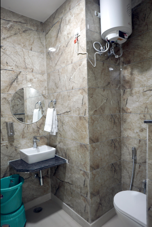 the hoften vibranta haridwar