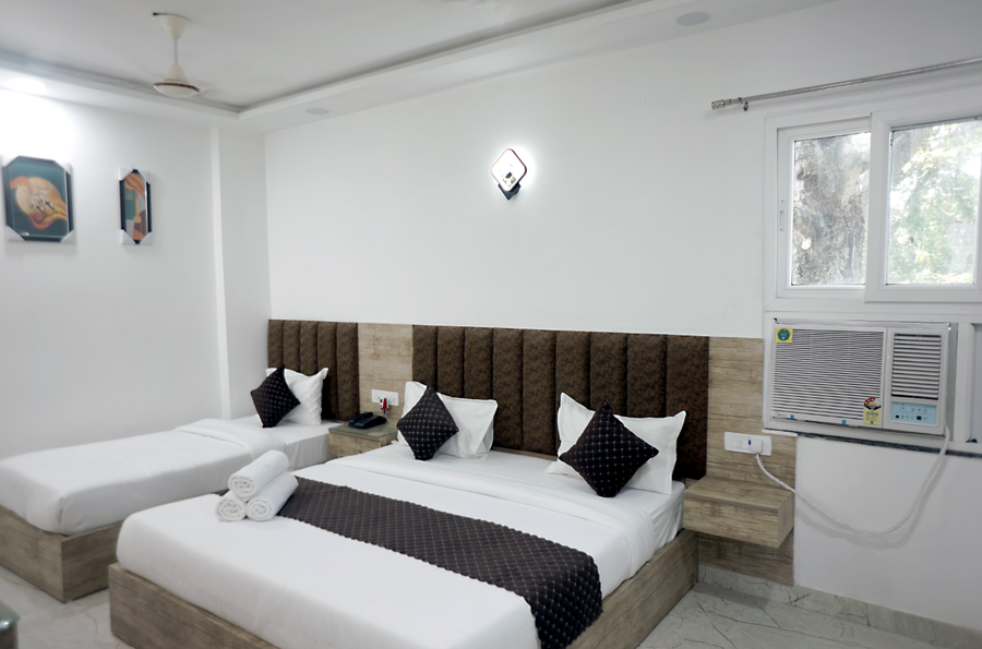 the hoften vibranta haridwar