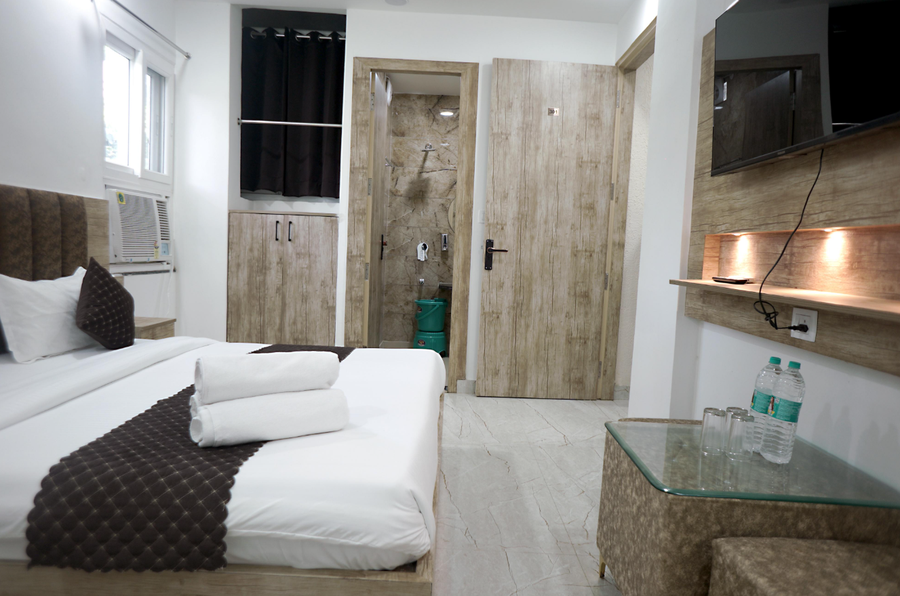 the hoften vibranta haridwar