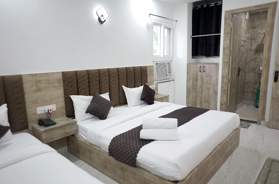 the hoften vibranta haridwar