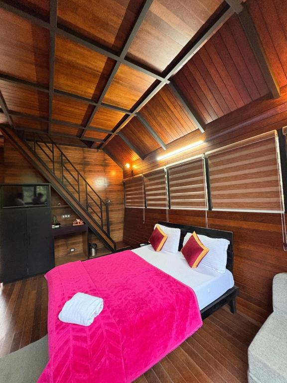 fresh wave resort and pool villa soochipara