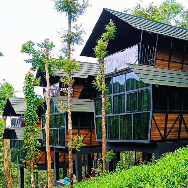 fresh wave resort and pool villa soochipara