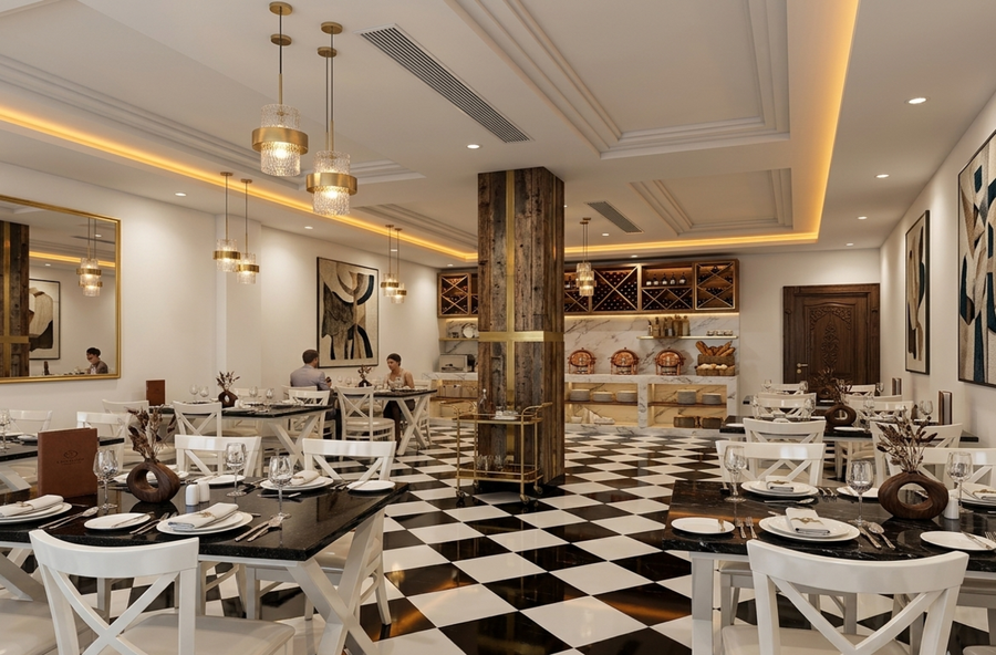 qcent bairagarh resort