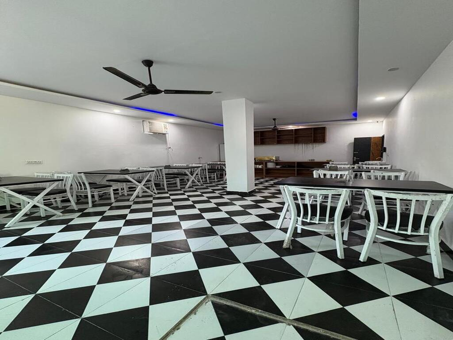 qcent bairagarh resort