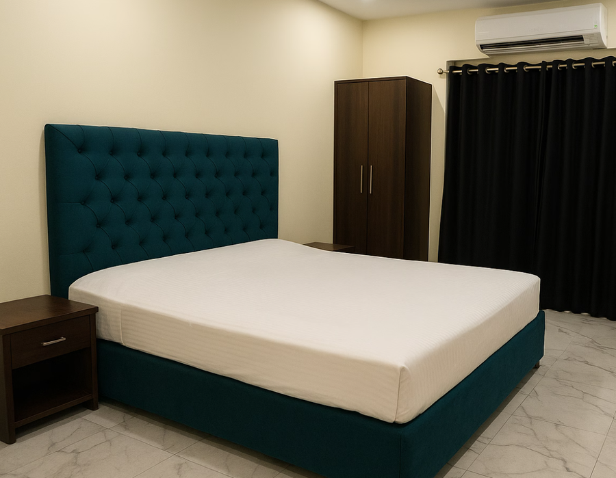 frosty fern hotel and resort