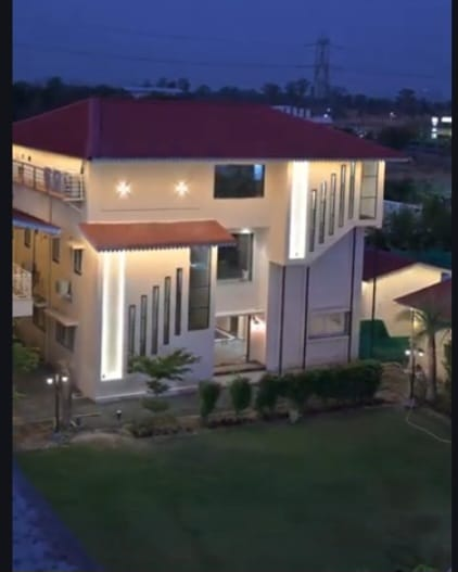 nicolas farm and resort