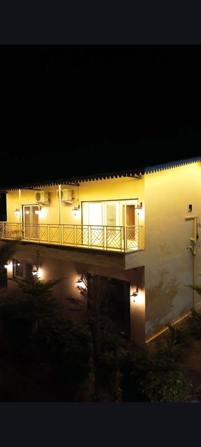 Nicolas Farm & Resort,,3 star