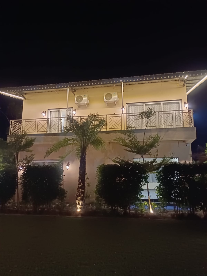 nicolas farm and resort