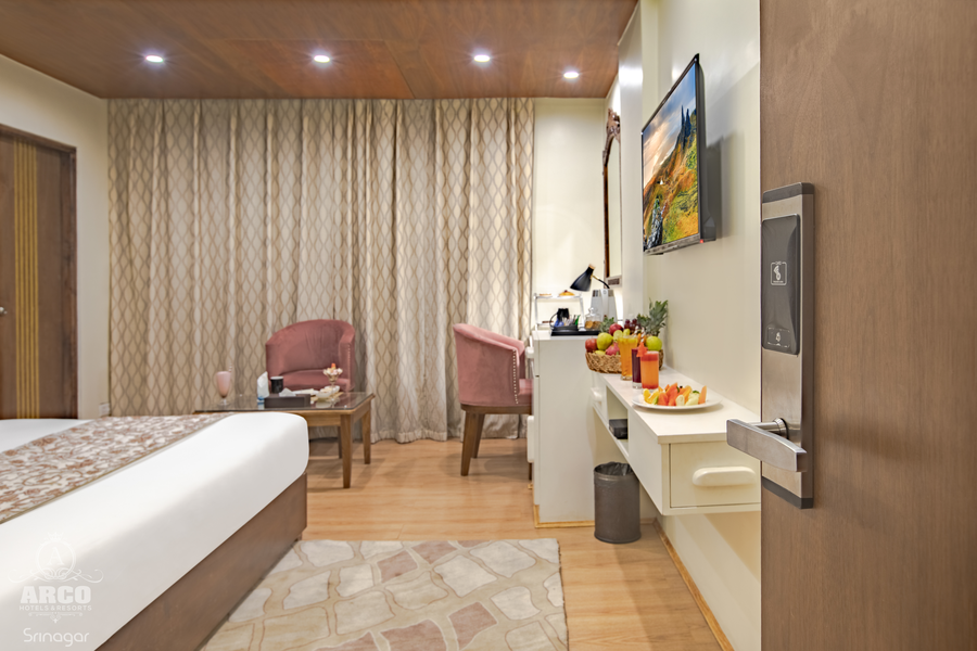 arco hotels and resorts