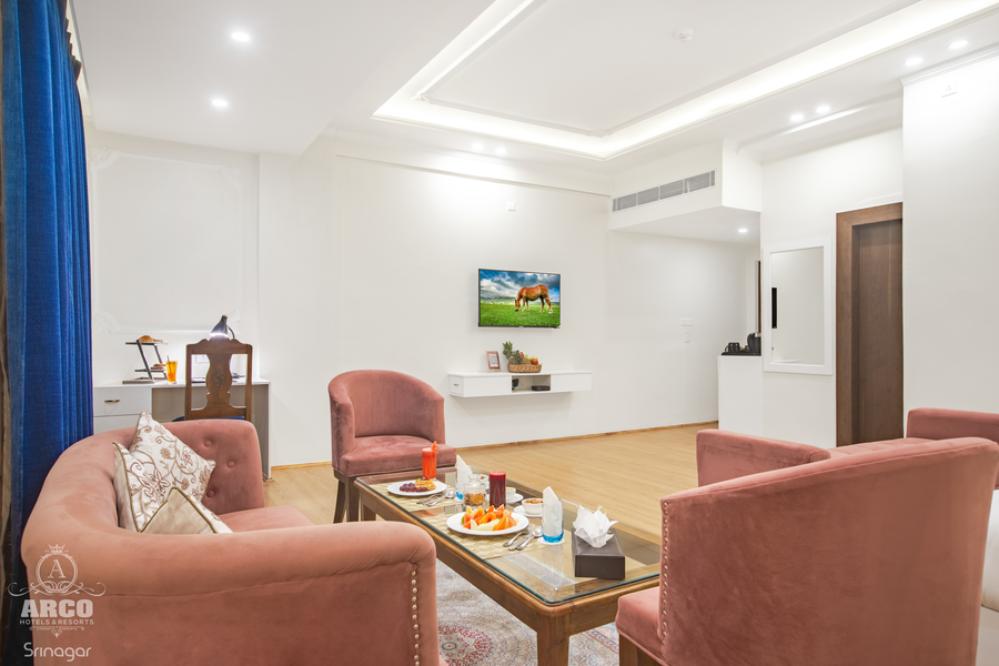 arco hotels and resorts