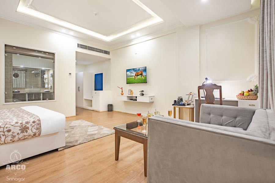 arco hotels and resorts