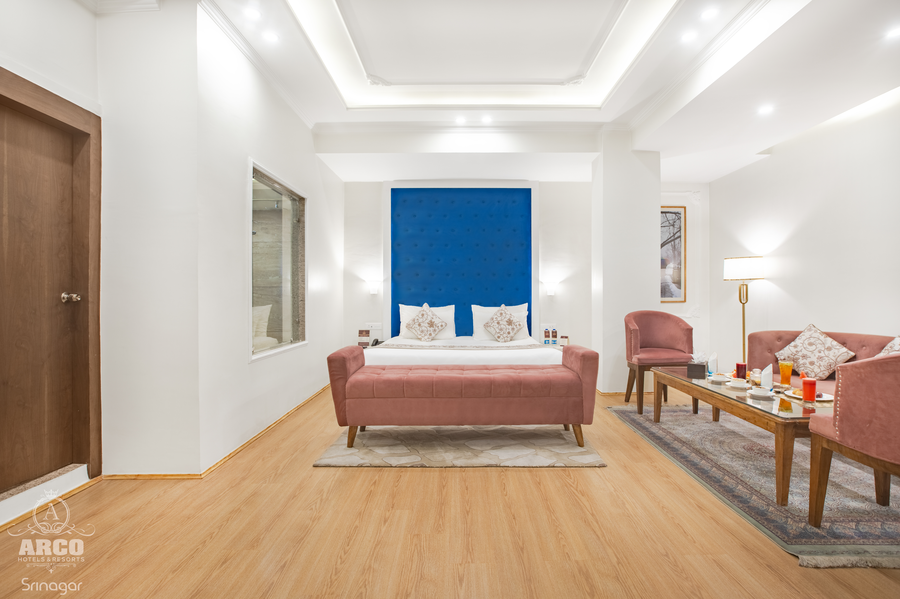 arco hotels and resorts