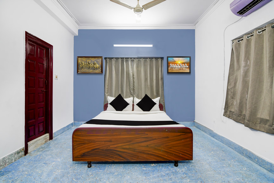 smart stay by brill rooms